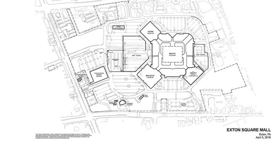 260 Exton Pky, Exton, PA 19341