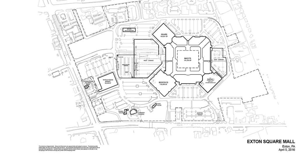 260 Exton Pky, Exton, PA 19341