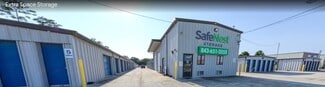 More details for 11830 Frontage rd, Murrells Inlet, SC - Flex for Lease