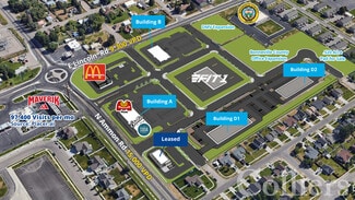 More details for 3710 Lincoln Rd., Idaho Falls, ID - Retail for Lease