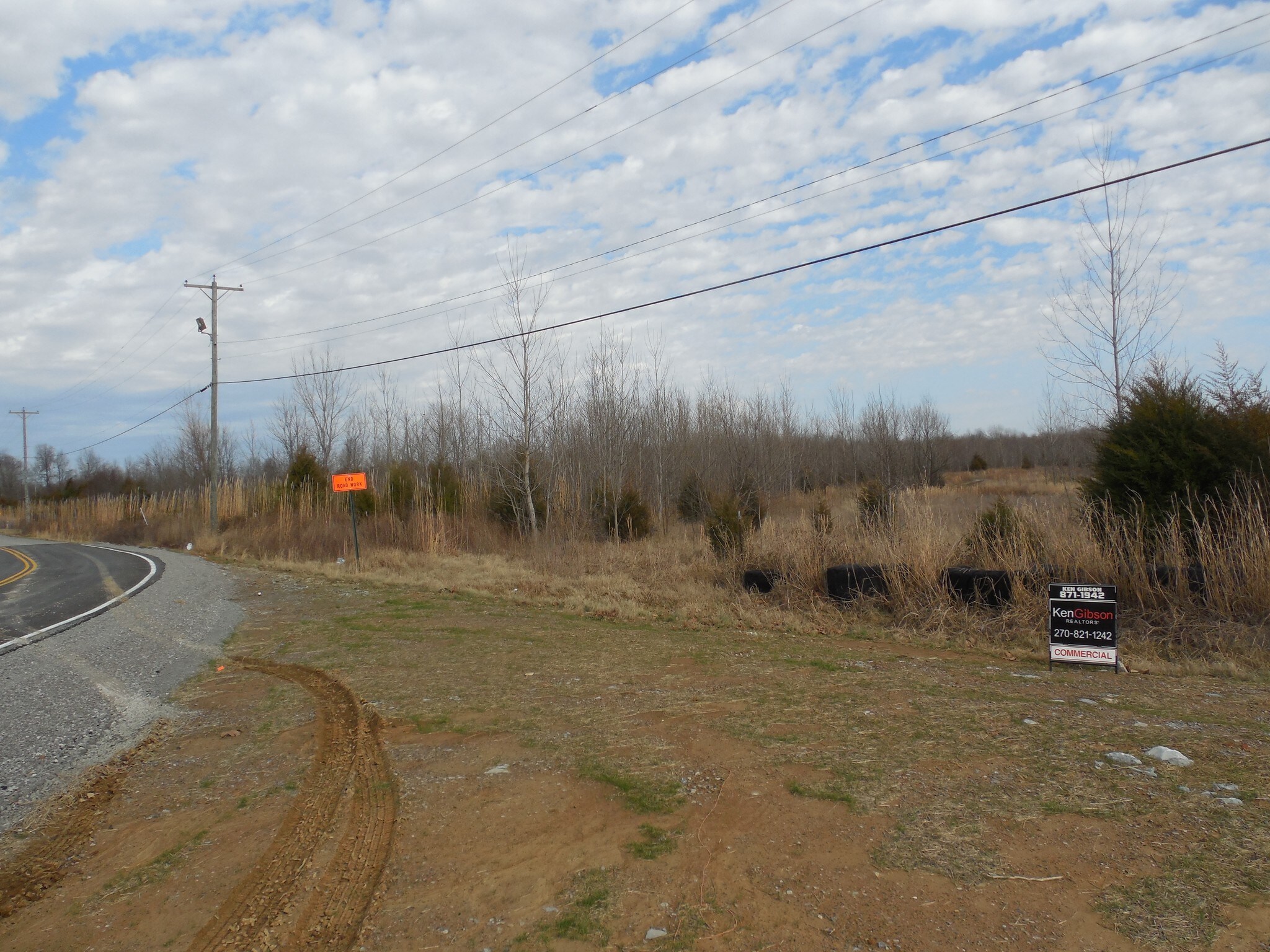 Free Henry Rd, Mortons Gap, KY 42440