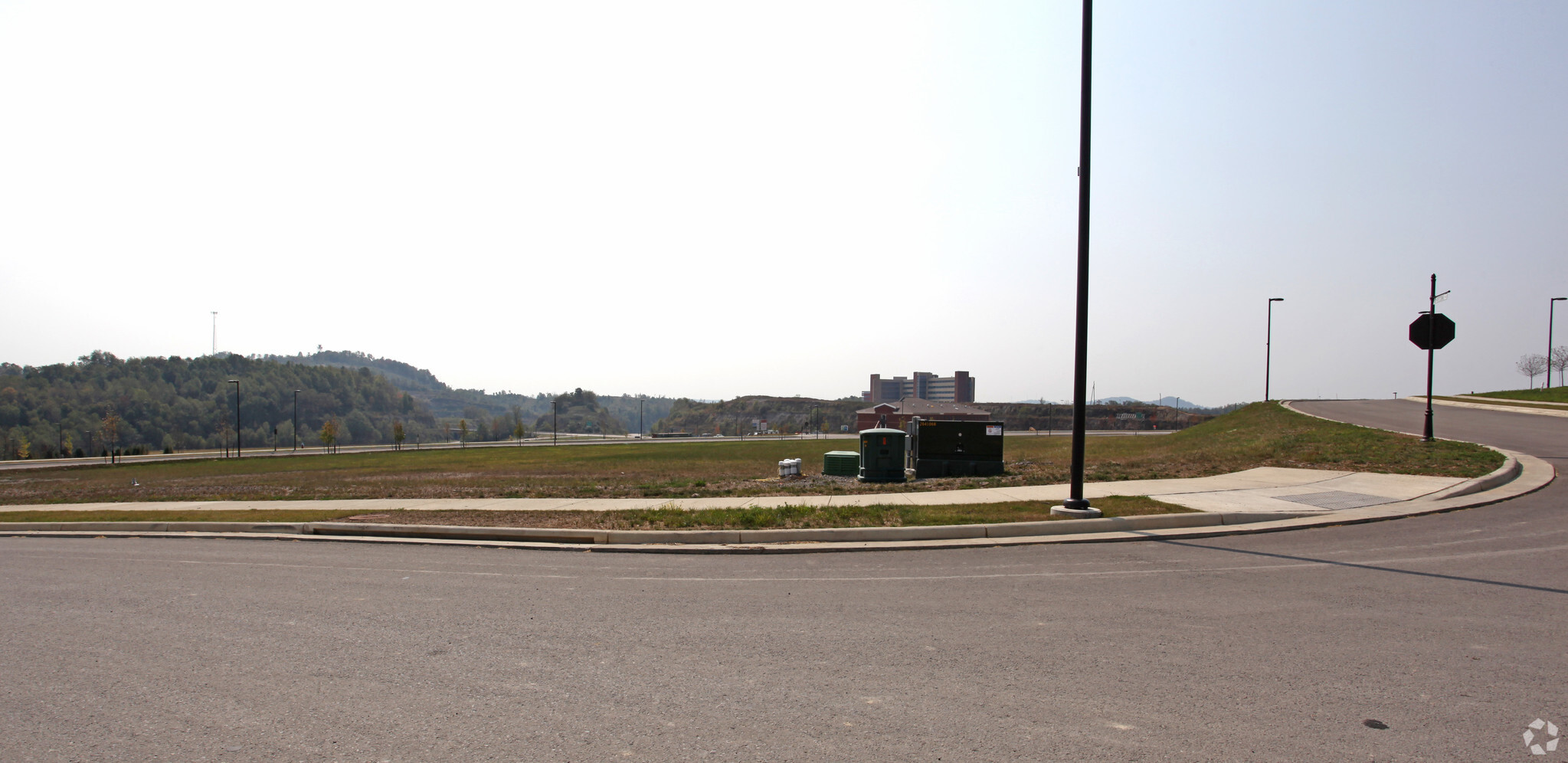 White Oaks Blvd, Bridgeport, WV for sale Primary Photo- Image 1 of 1