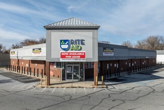 More details for 130 E Main St, Penns Grove, NJ - Retail for Lease