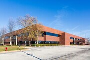 11000 W Lake Park Dr, Milwaukee WI - Commercial Kitchen