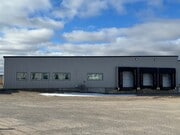 4915 E Colonville Rd, Clare MI - Warehouse