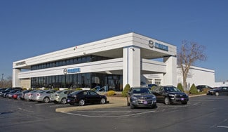 More details for 105 Auto Ct, O'Fallon, IL - Retail for Sale