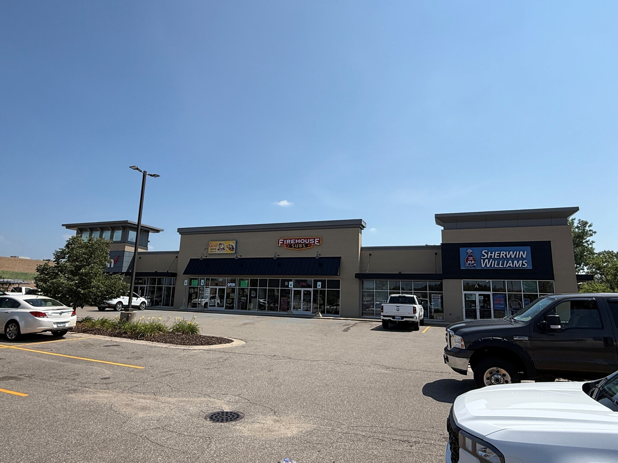 3850 Alpine Ave NW, Comstock Park, MI for sale Building Photo- Image 1 of 1