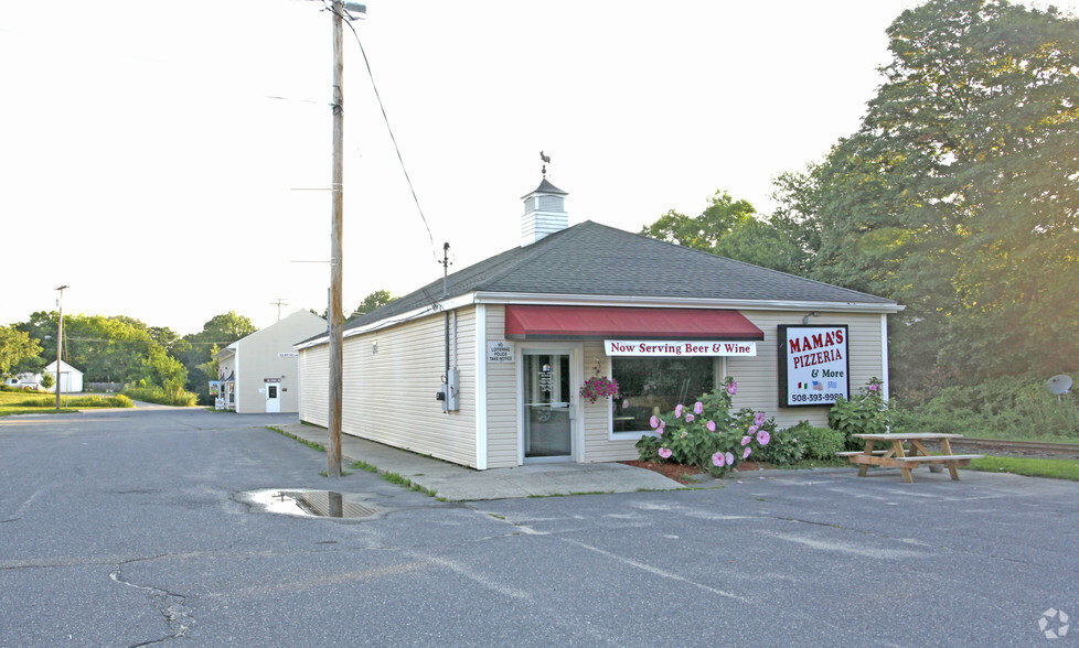 10 Blake St, Northborough, MA for sale - Primary Photo - Image 1 of 1