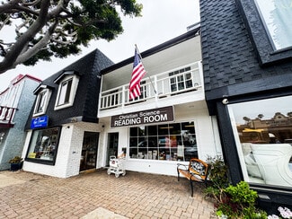 More details for 224 Main St, Seal Beach, CA - Retail for Lease