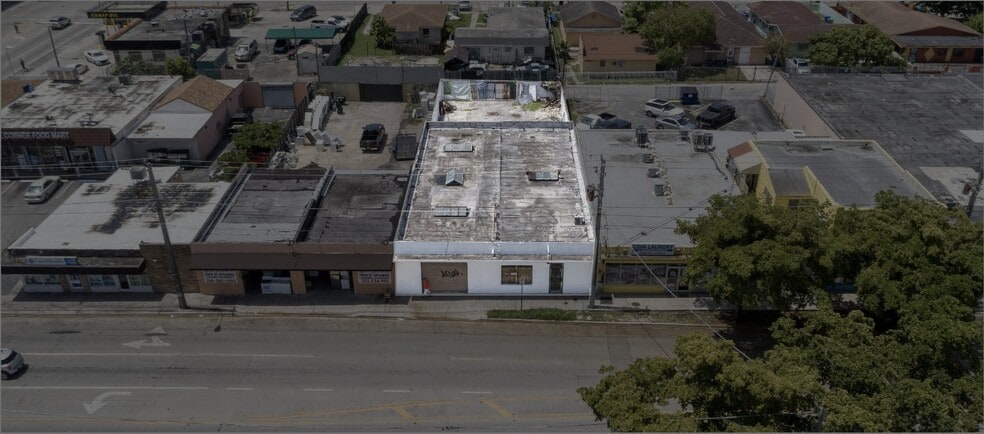 1240 NW 29th St, Miami, FL for sale - Building Photo - Image 3 of 4