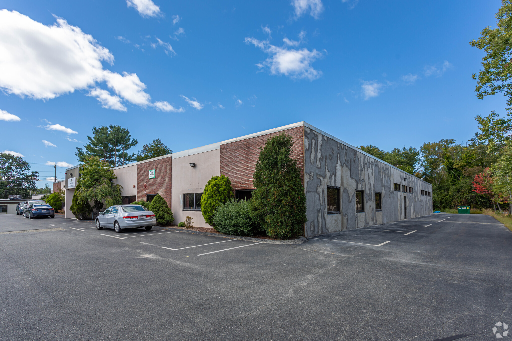 91 Bartlett St, Marlborough, MA 01752 - Office for Lease | LoopNet