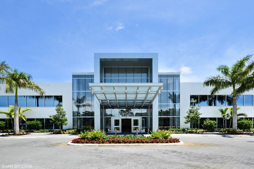 750 Park of Commerce Dr, Boca Raton, FL for lease - Building Photo - Image 1 of 11