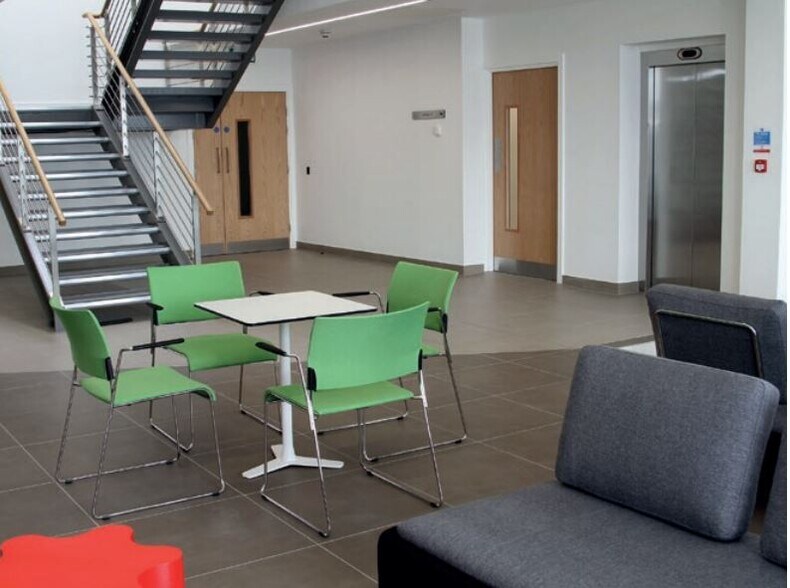 Ajax Way, Methil for lease - Interior Photo - Image 3 of 4