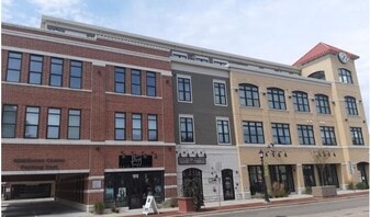 Middleton Center - Loft