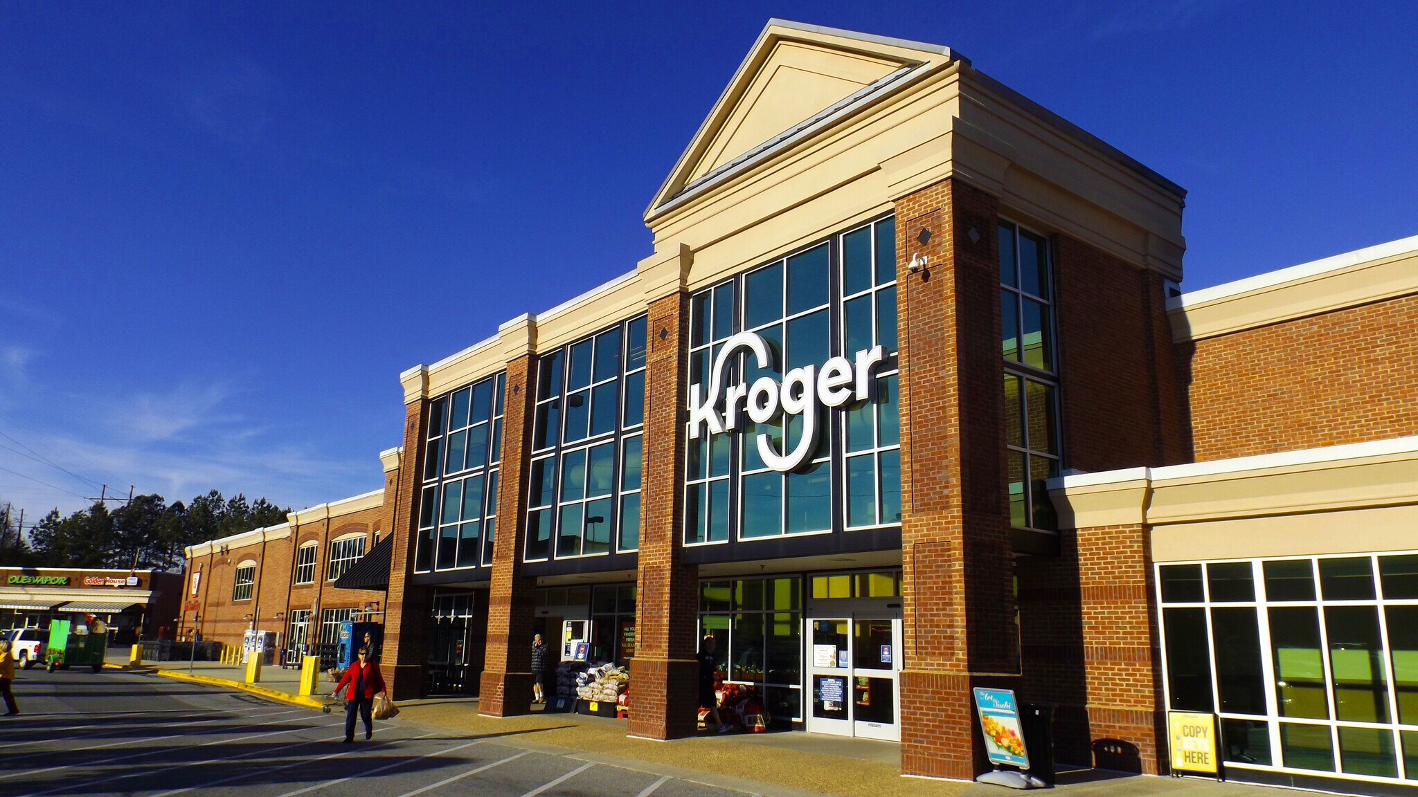 5339 Old Highway 5, Woodstock, GA for sale Building Photo- Image 1 of 1