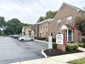 9244A Mosby St, Manassas, VA for lease Interior Photo- Image 1 of 8