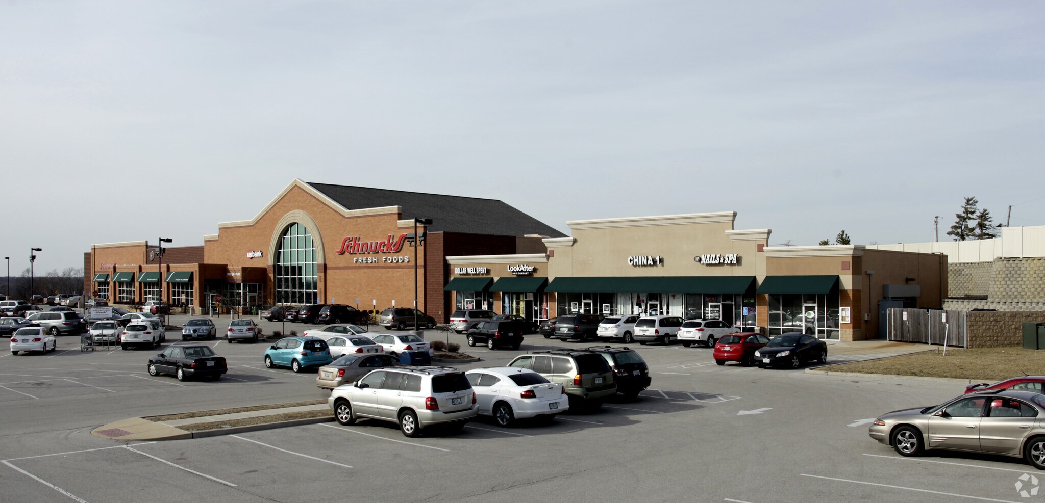 1393 Big Bend Blvd, Twin Oaks, MO 63021 Twin Oaks Crossing