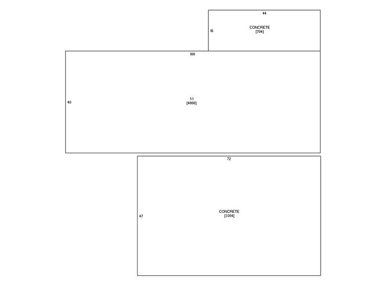 1308 N 13th St, Norfolk, NE for sale - Floor Plan - Image 2 of 2