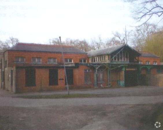 Coronation Rd, Woodhall Spa for sale - Building Photo - Image 2 of 3