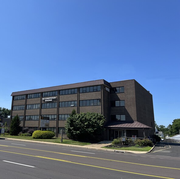 1950 Street Rd, Bensalem, PA for lease - Building Photo - Image 1 of 12