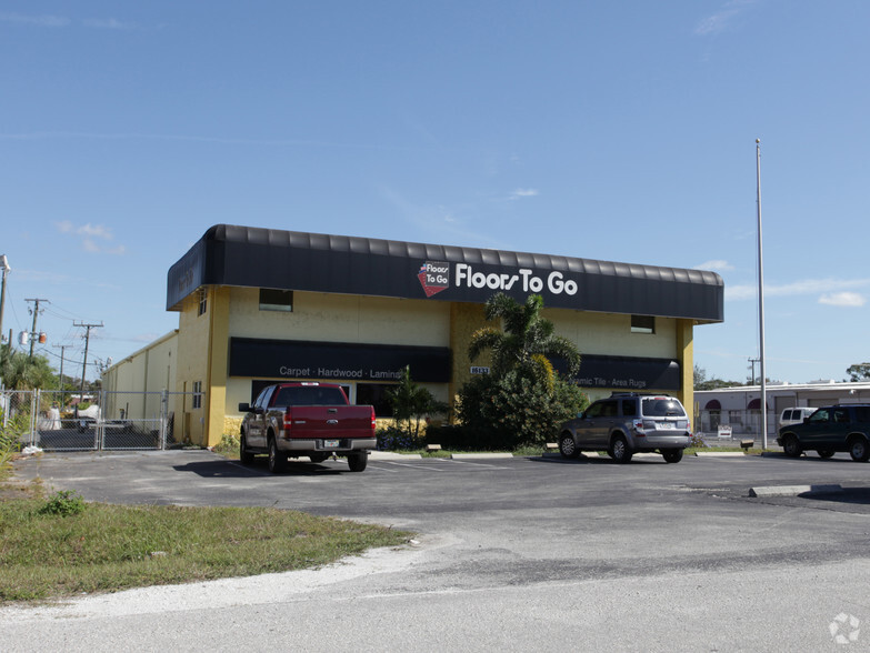 16133 S Tamiami Trl, Fort Myers, FL for lease - Building Photo - Image 3 of 4