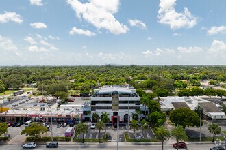 152 Ne 167th St, Miami, FL - AERIAL  map view - Image1