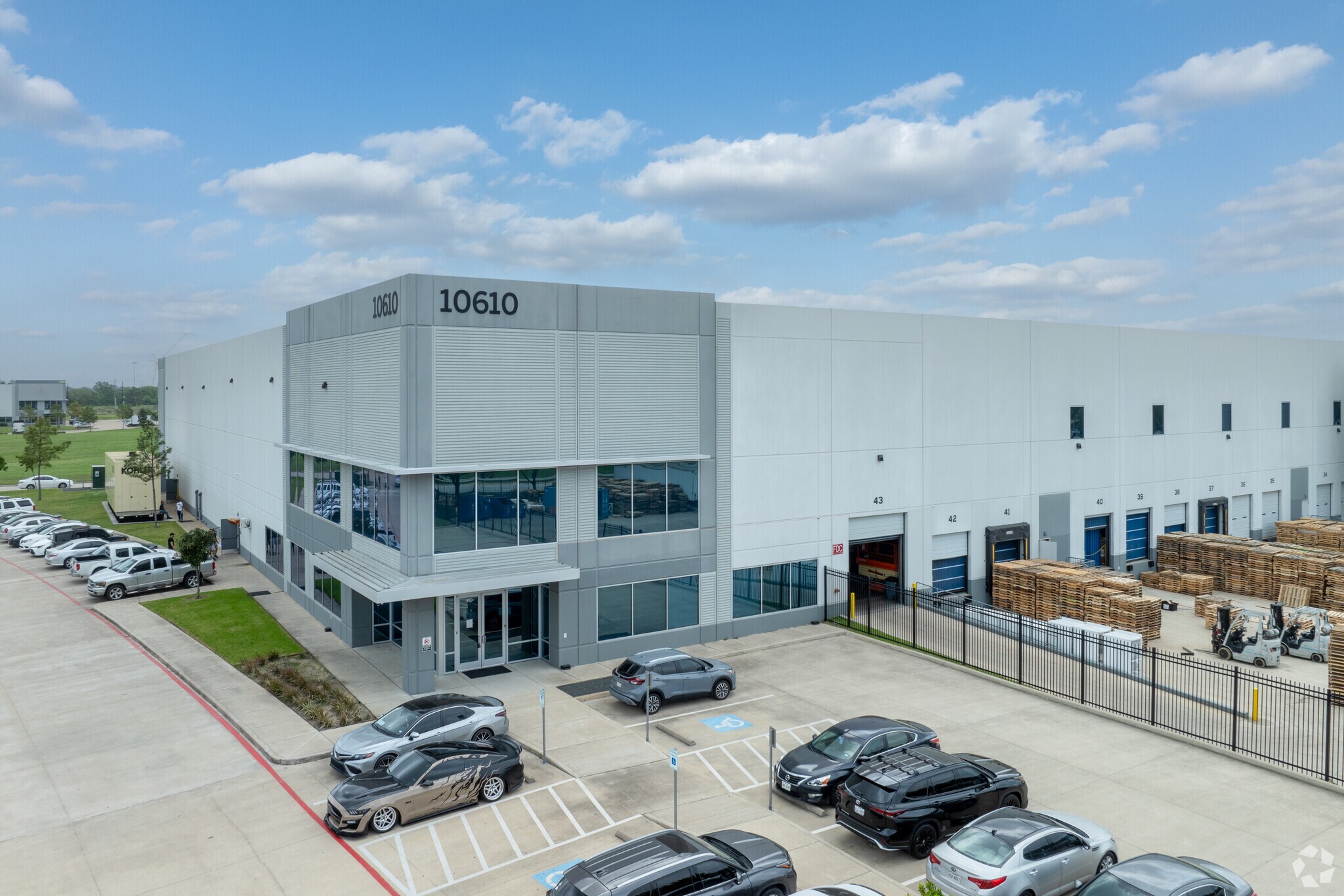 10610 Telge Rd, Houston, TX for sale Primary Photo- Image 1 of 1