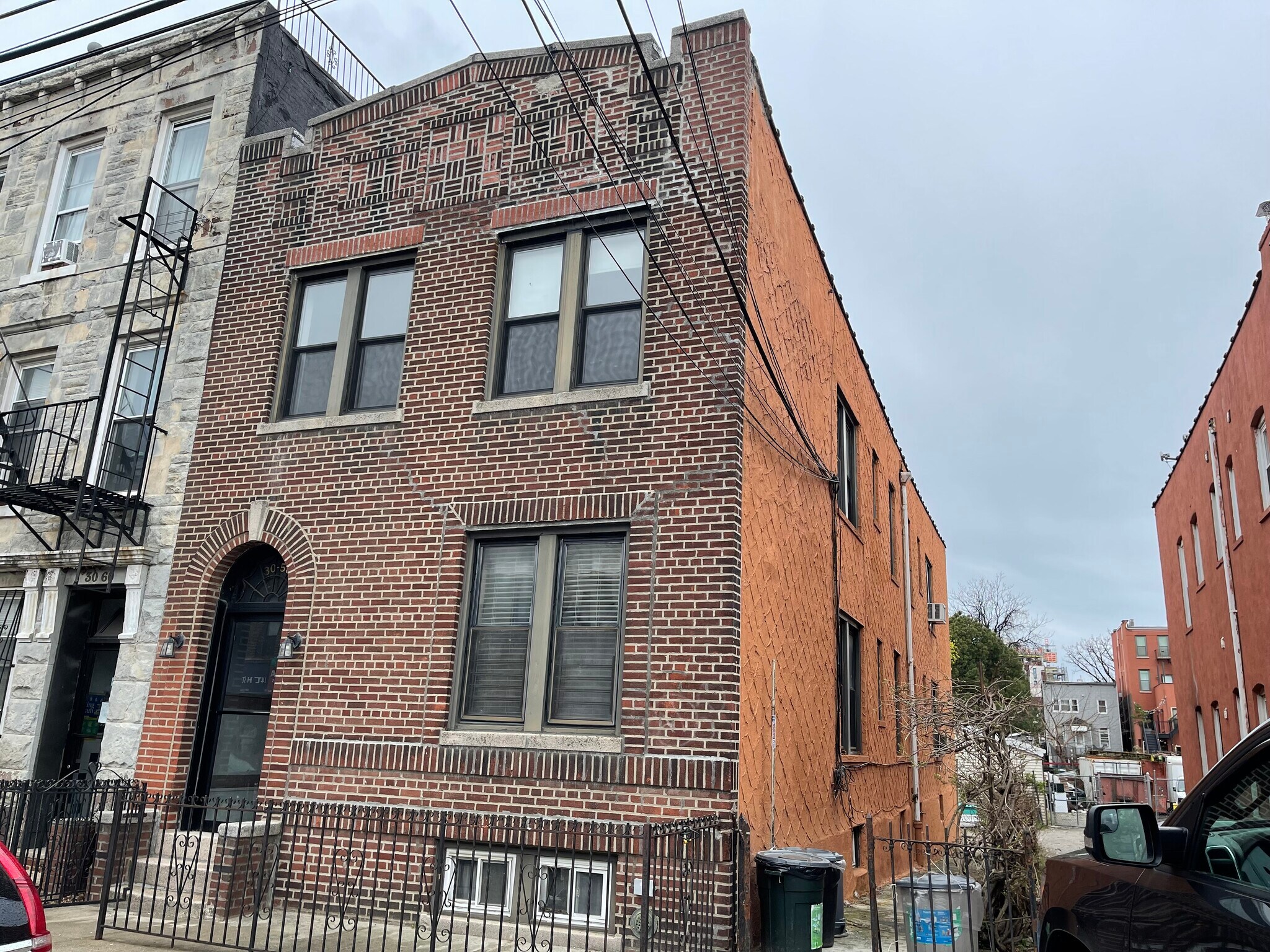 3058 14th St, Astoria, NY for sale Primary Photo- Image 1 of 1