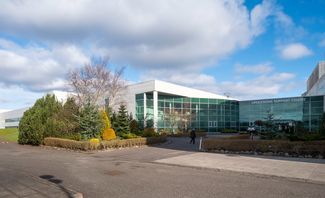 More details for 5 Inchinnan Dr, Inchinnan - Industrial for Lease