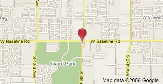 SW Baseline & 35th Ave, Laveen, AZ for sale - Other - Image 3 of 5