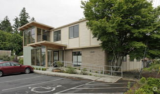 More details for 1332-1340 SW Bertha Blvd, Portland, OR - Office for Lease