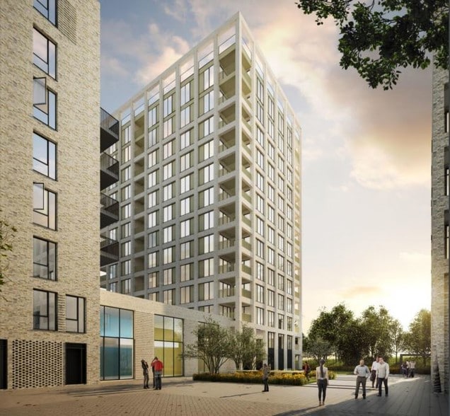 Newham Way, London for sale - Primary Photo - Image 1 of 3