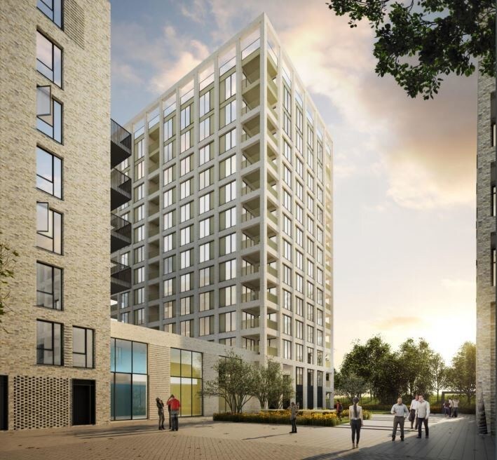 Newham Way, London for sale Primary Photo- Image 1 of 4