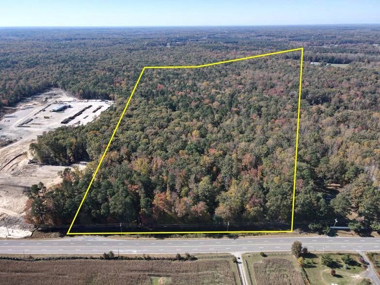 16054 US-1, Woodford, VA for sale - Building Photo - Image 1 of 5