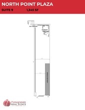 1150 Carlisle Pike, Hanover, PA for lease Site Plan- Image 1 of 1