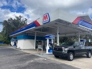 4100 & 4252 S Orange Blossom Trail - Convenience Store