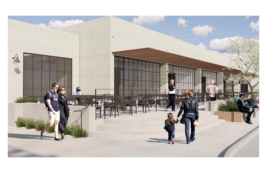 4701 York Blvd, Los Angeles, CA for sale - Building Photo - Image 1 of 1