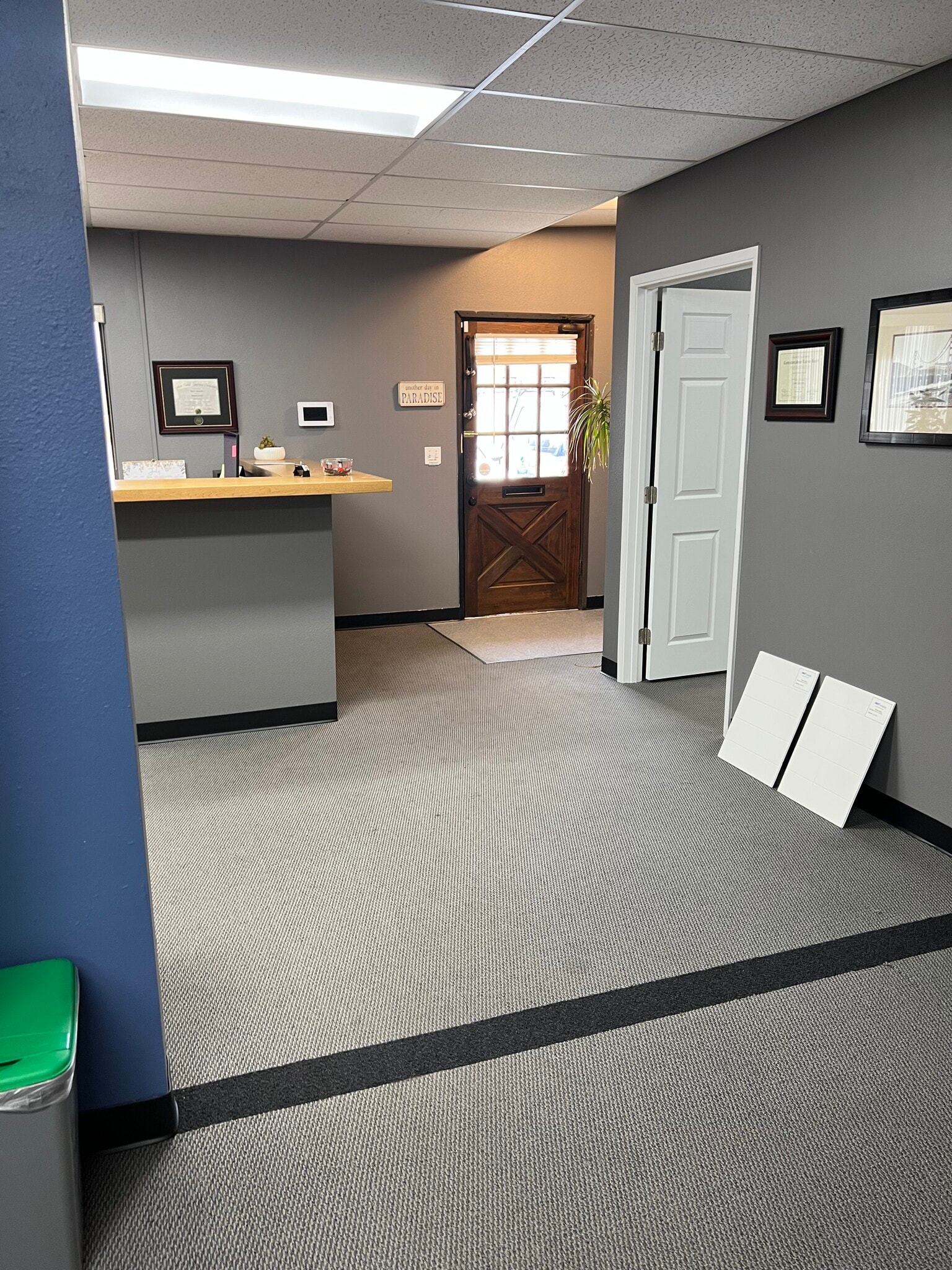 8139 Center St, La Mesa, CA for lease Interior Photo- Image 1 of 19