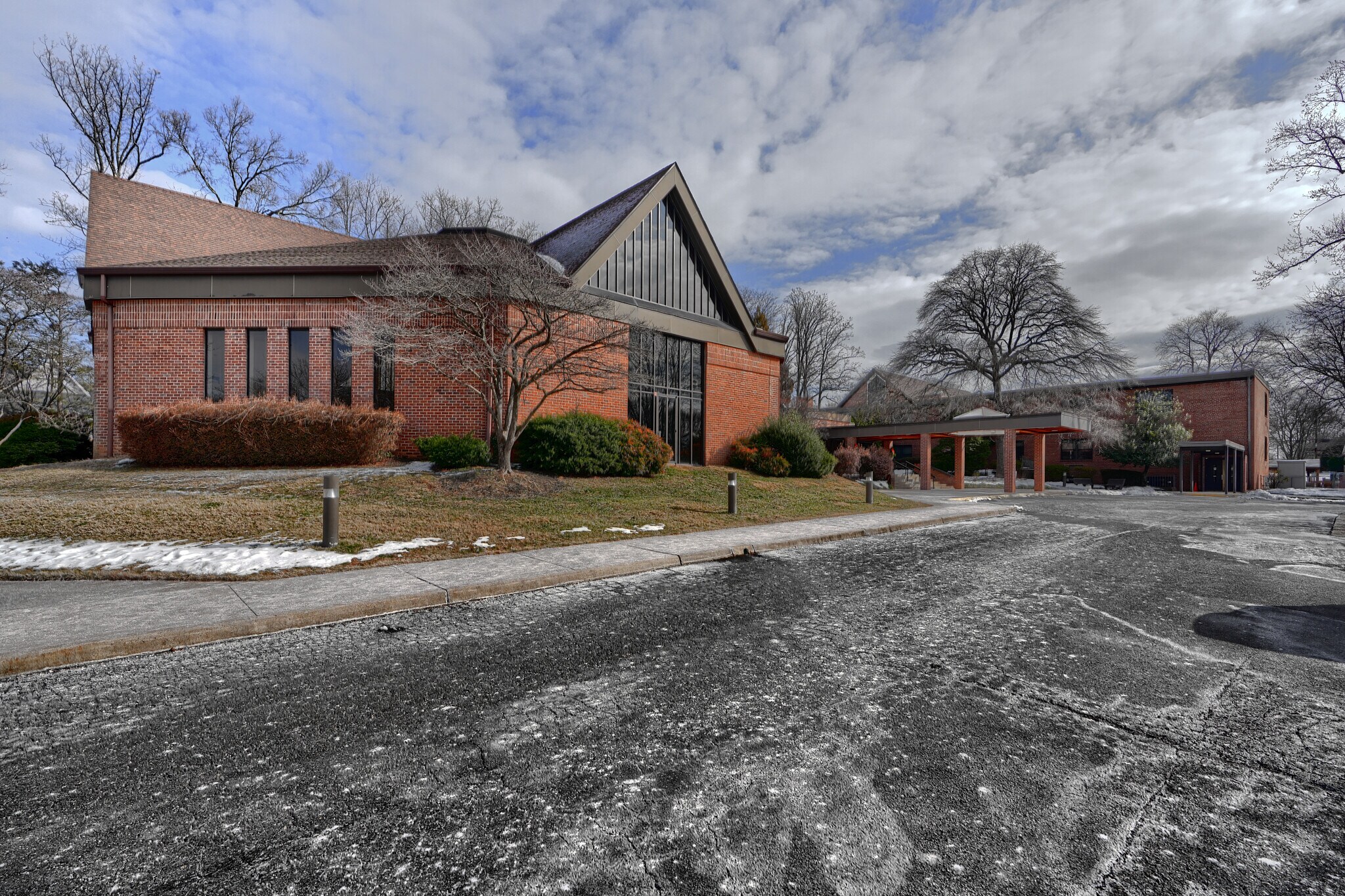 541 Marshall Rd SW, Vienna, VA for sale Building Photo- Image 1 of 1