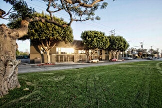 More details for 1702 Olympic Blvd, Santa Monica, CA - Office for Lease