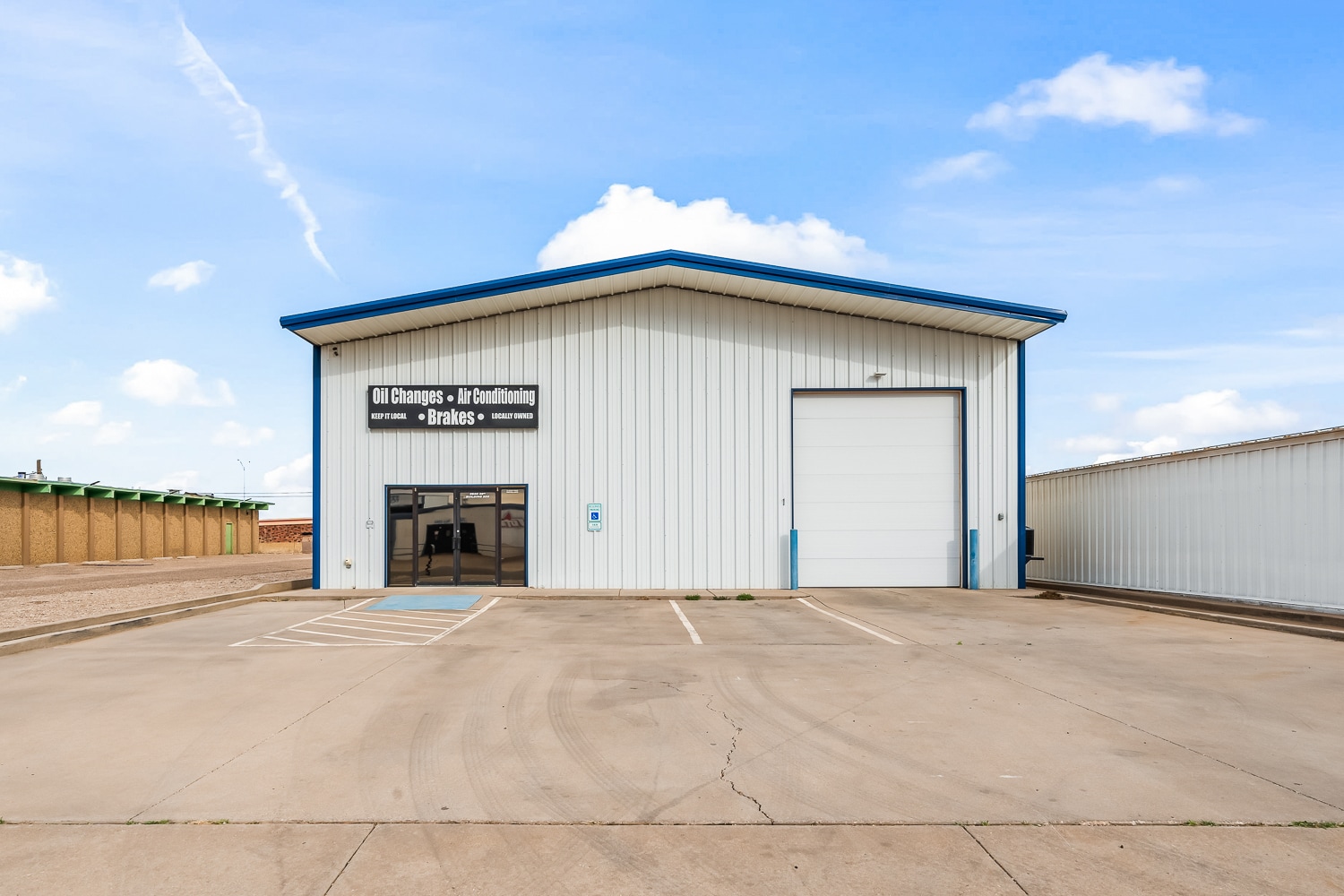 5840 49th St, Lubbock, TX for sale Building Photo- Image 1 of 1