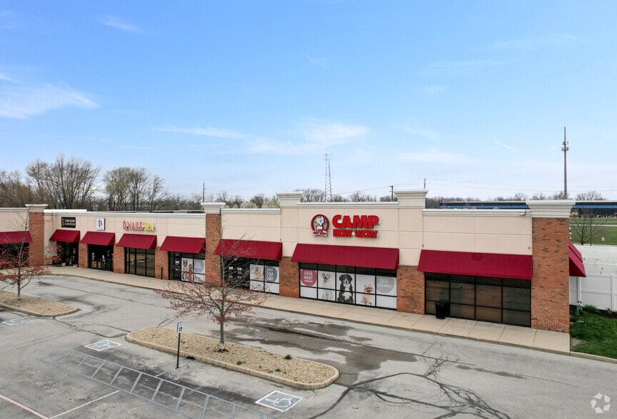 10830 Pendleton Pike, Indianapolis, IN 46236