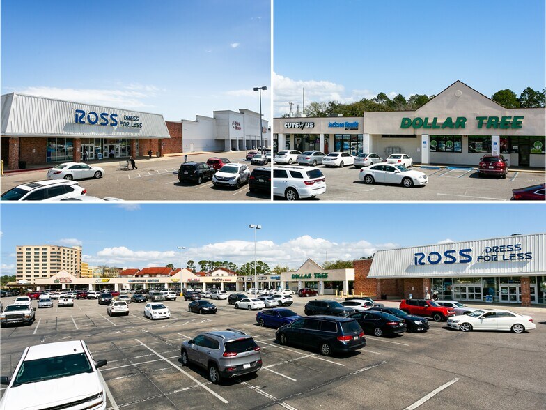 8102 N Davis Hwy, Pensacola, FL 32514 | LoopNet