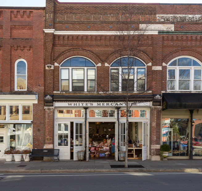 345 Main St, Franklin, TN for sale Building Photo- Image 1 of 1