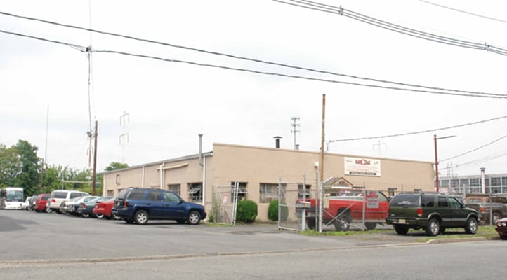 827 E Linden Ave, Linden, NJ for lease Interior Photo- Image 1 of 2