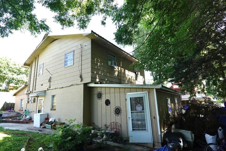 316 Carter Ave, Harriman, TN for sale - Building Photo - Image 3 of 5