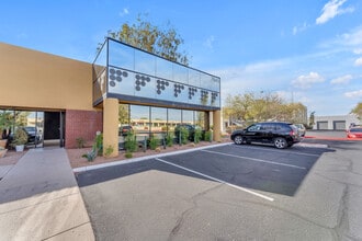 7845 E Redfield Rd, Scottsdale, AZ for lease Building Photo- Image 1 of 20