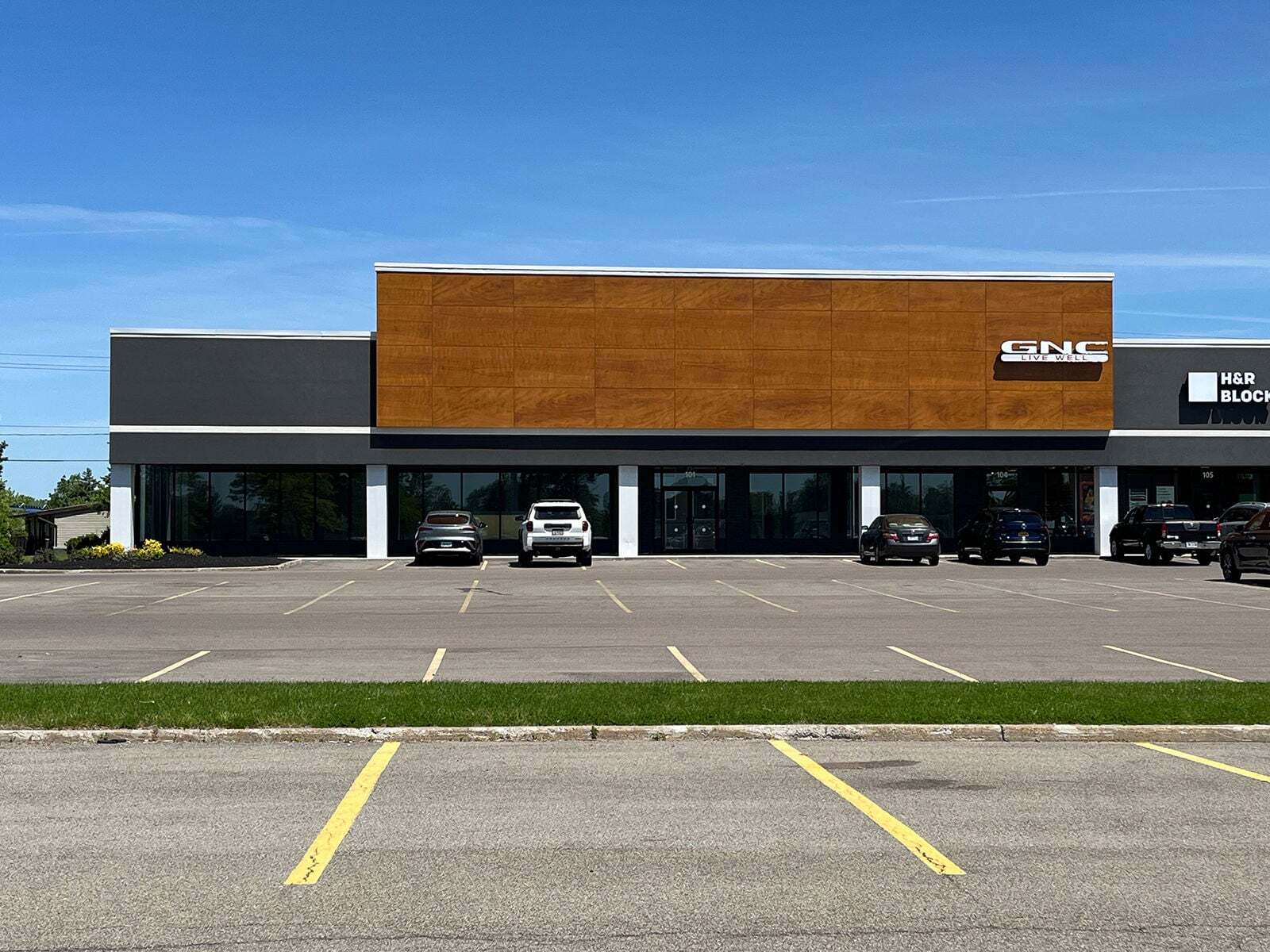 4779 Transit Rd, Depew, NY for lease Building Photo- Image 1 of 8