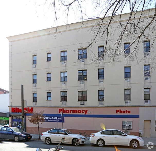 312 Warren St, Brooklyn, NY for lease - Building Photo - Image 3 of 27