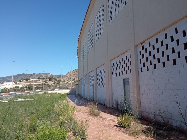 Retail in Relleu for sale - Building Photo - Image 3 of 21